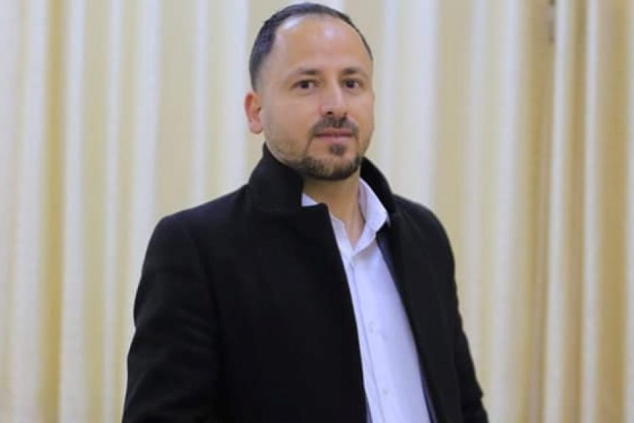 الأسير سبع الطيطي 